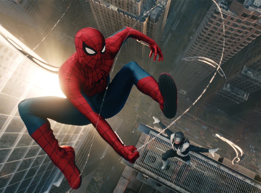 Image 31:  Spider-Man: Brand New Day, Movies 2026