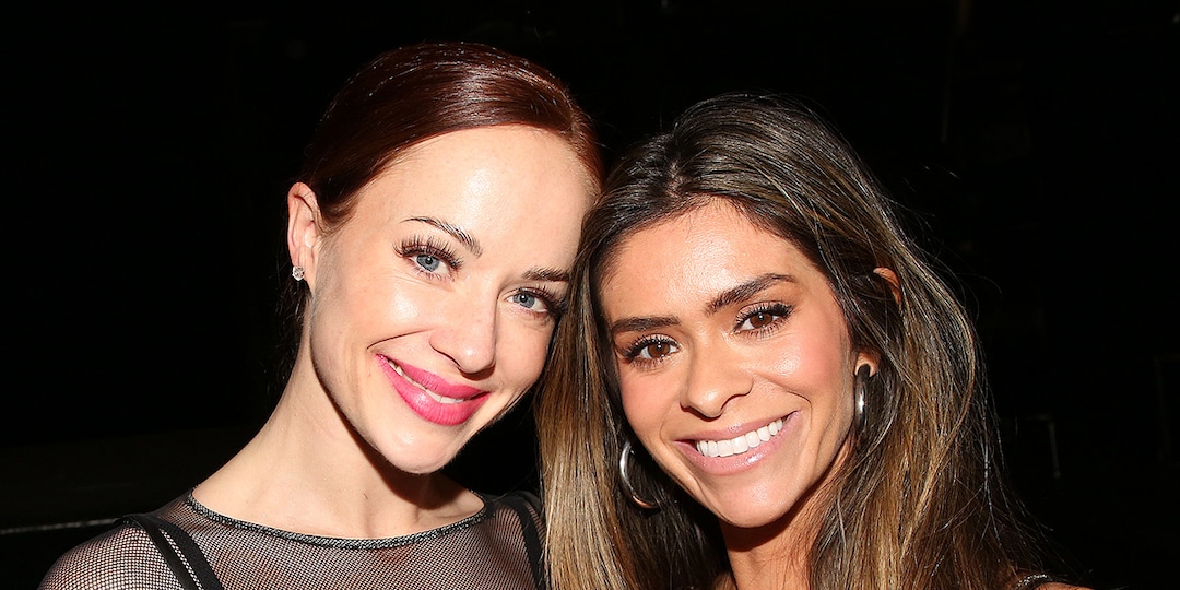 Mormon Wives' Whitney Leavitt Reacts to Taylor Frankie Paul Scandal