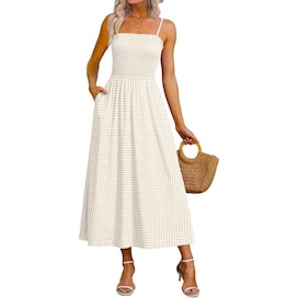 We Found the Best On-Sale Spring Dresses at Amazon's Big Spring Sale We Found the Best On-Sale Spring Dresses at Amazon's Big Spring Sale