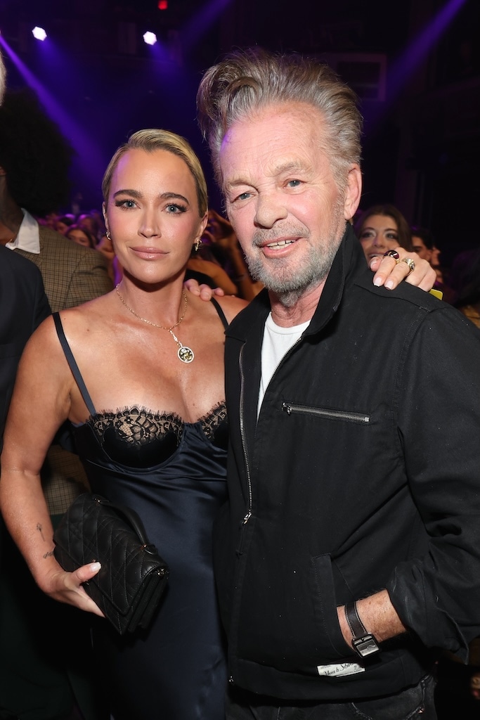 Teddi Mellencamp Dating Older Man Amid Cancer Battle