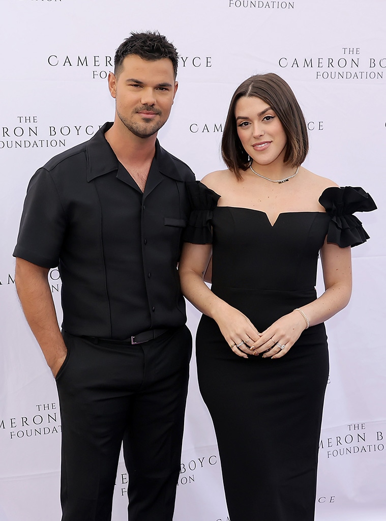 Taylor Lautner, Tay Lautner