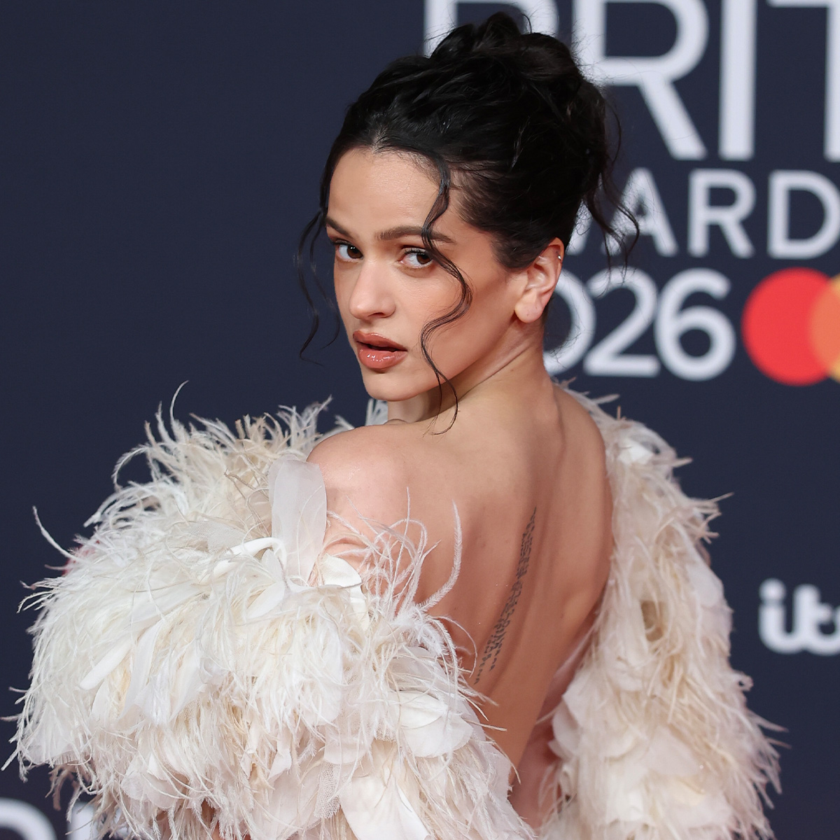 Rosalía Abruptly Cancels Milan Concert Mid-Show Due to Health Issue