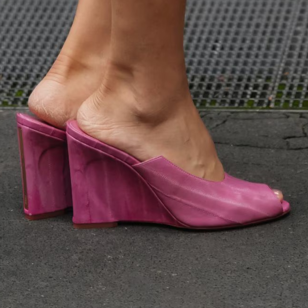 Sandals, Pastel Sneakers & More