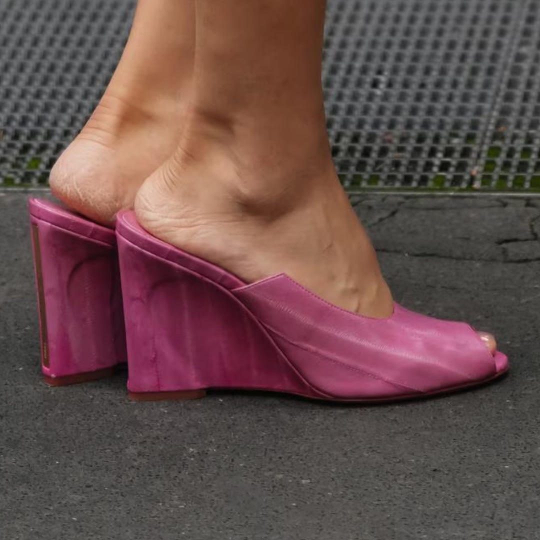 Sandals, Pastel Sneakers & More Sandals, Pastel Sneakers & More