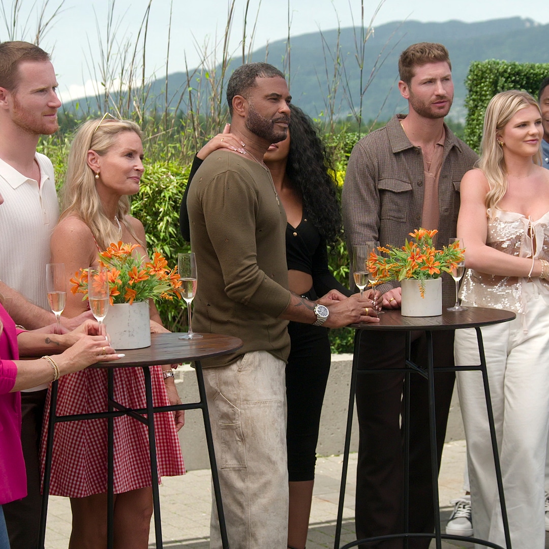 आकर्षण की उम्र स्टार का अपनी बेटी के साथ उम्र के अंतर के संबंध में अनबन हो गई थी