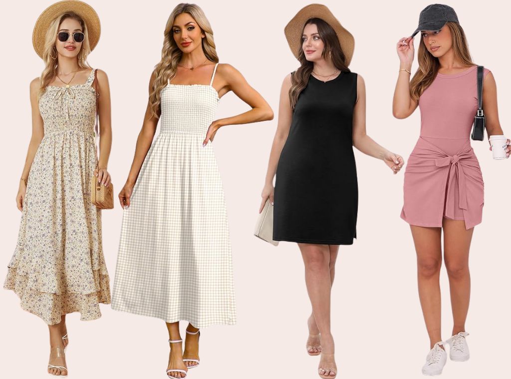 Amazon Big Spring Sale Dresses Main.jpg
