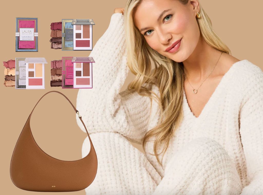 SHOP Oprah’s Favorite Things Amazon Big Spring Sale