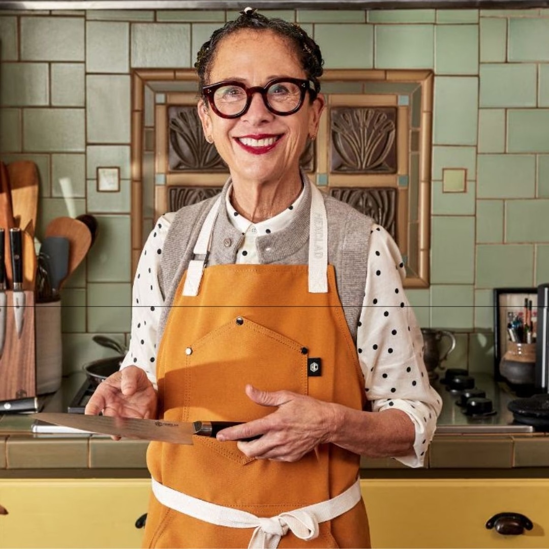 Amazon Has Deals on Nancy Silverton’s “Life Changing” Kitchen Items Amazon Has Deals on Nancy Silverton’s “Life Changing” Kitchen Items