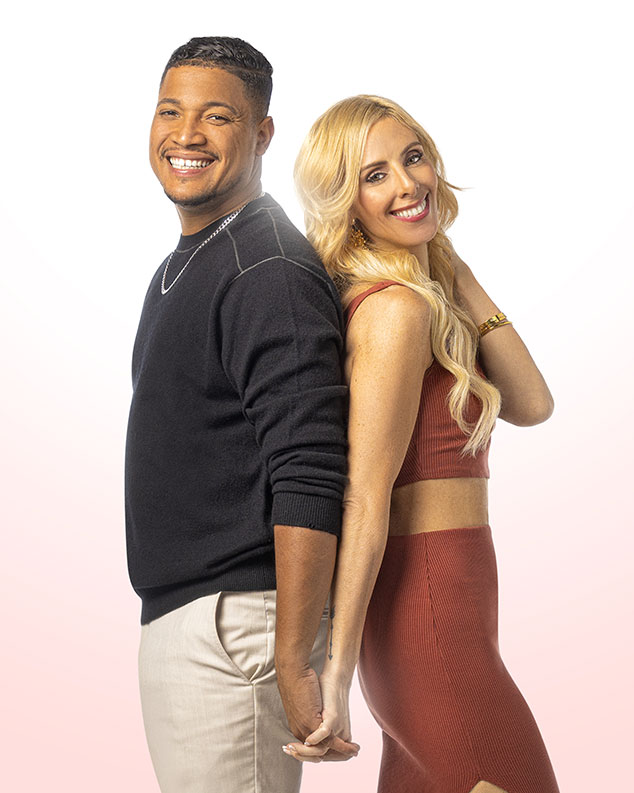 90 Day Fiancé Season 12 Cast: Meet the Couples