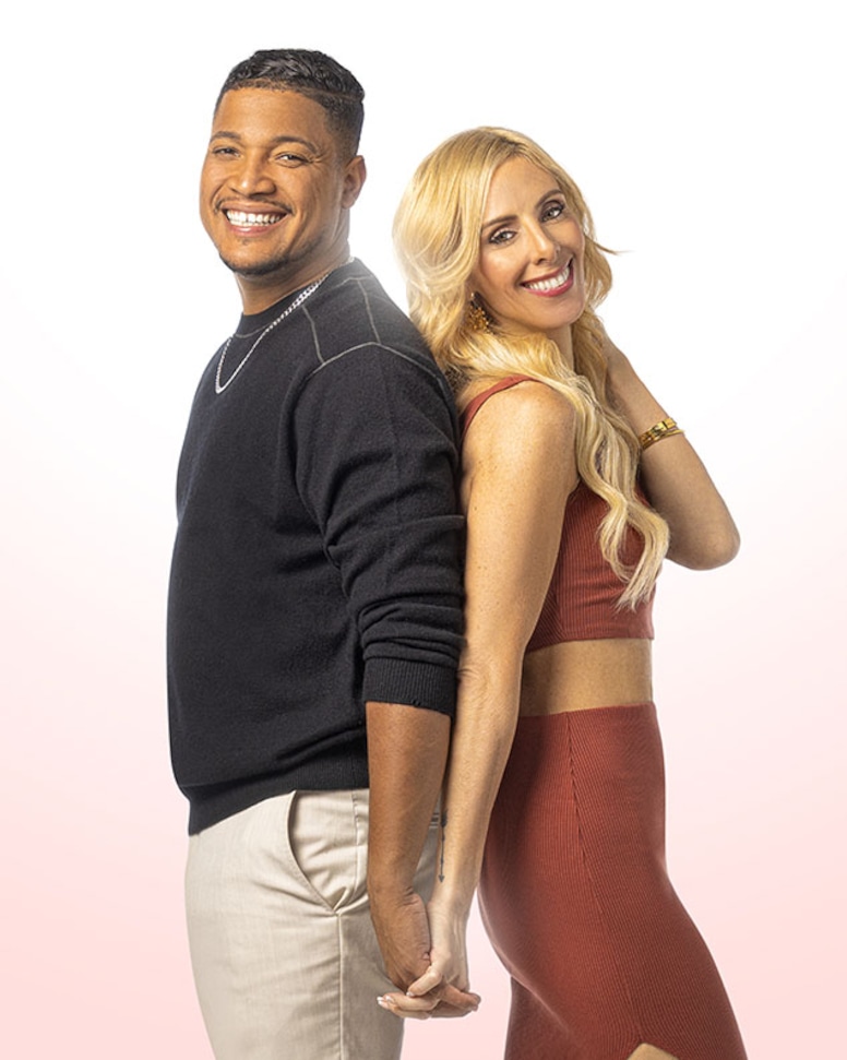 90 Day Fiancé Season 12 Cast: Meet the Couples