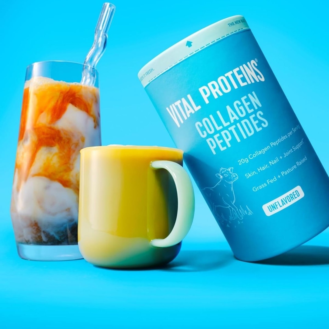 Shop Vital Proteins Deals Now Shop Vital Proteins Deals Now