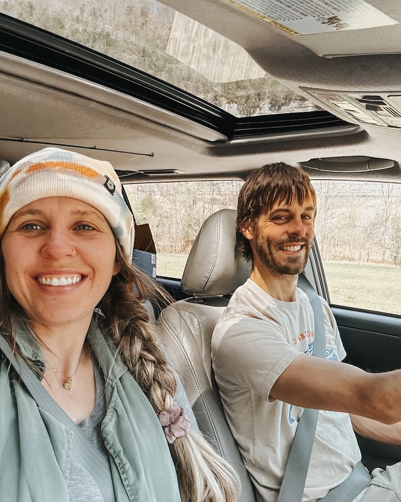 Image 15: Jill Duggar, Derick Dillard