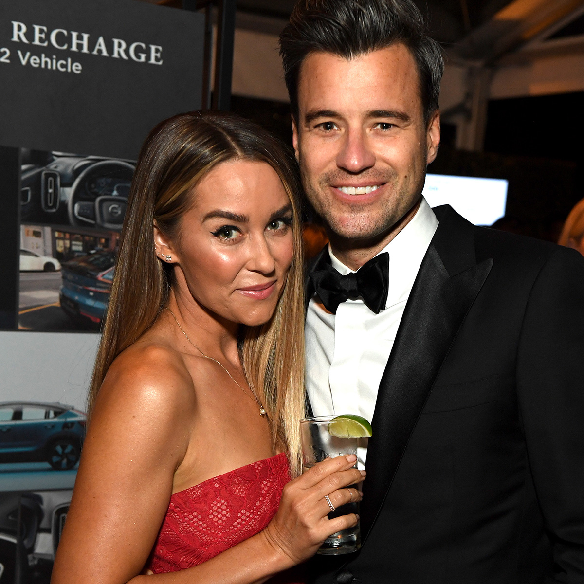 Why Lauren Conrad’s Husband Doesn’t Need to See Laguna Beach