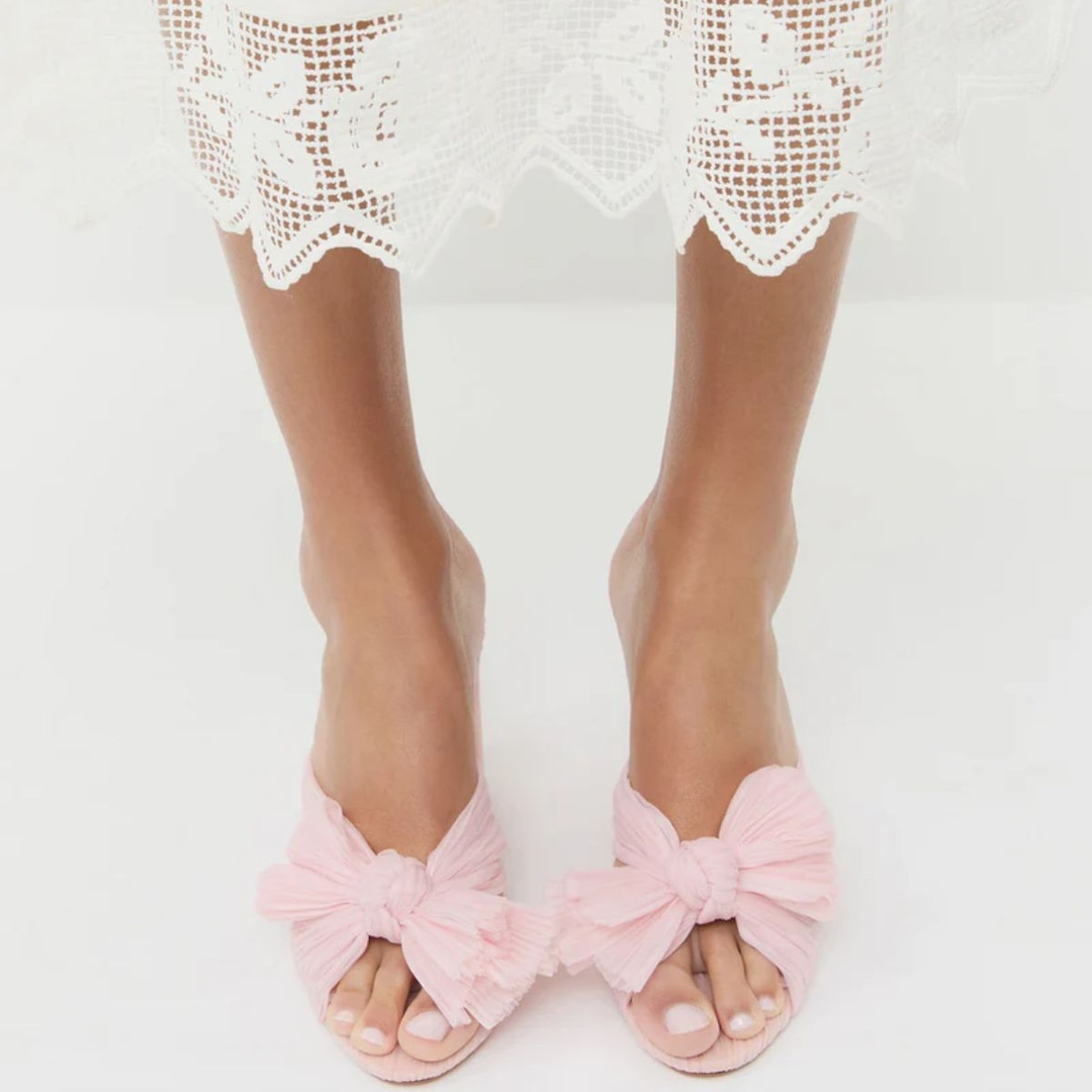 The Best Spring Shoes for Wedding Season That Are Actually Comfortable The Best Spring Shoes for Wedding Season That Are Actually Comfortable