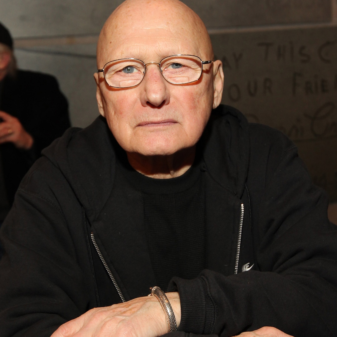 James Tolkan Dead at 94 James Tolkan Dead at 94