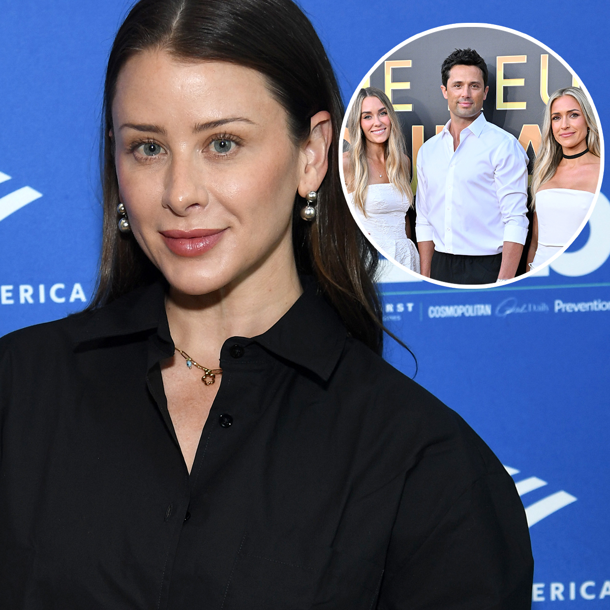 Laguna Beach’s Lo Bosworth on Reunion Premiere, Red Carpet Absence