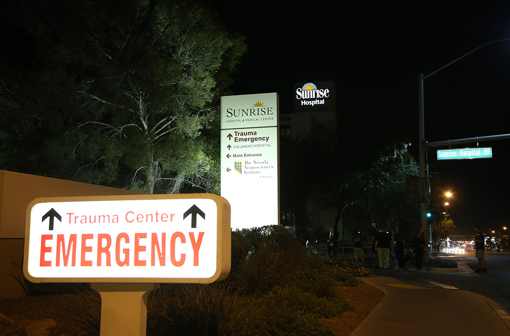 Lamar Odom overdose hospital, Untold