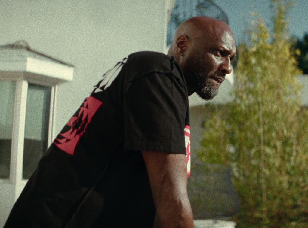 Untold: The Death & Life of Lamar Odom