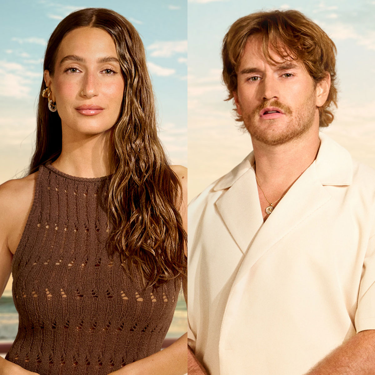 Summer House Stars React to Amanda Batula, West Wilson Romance Rumors