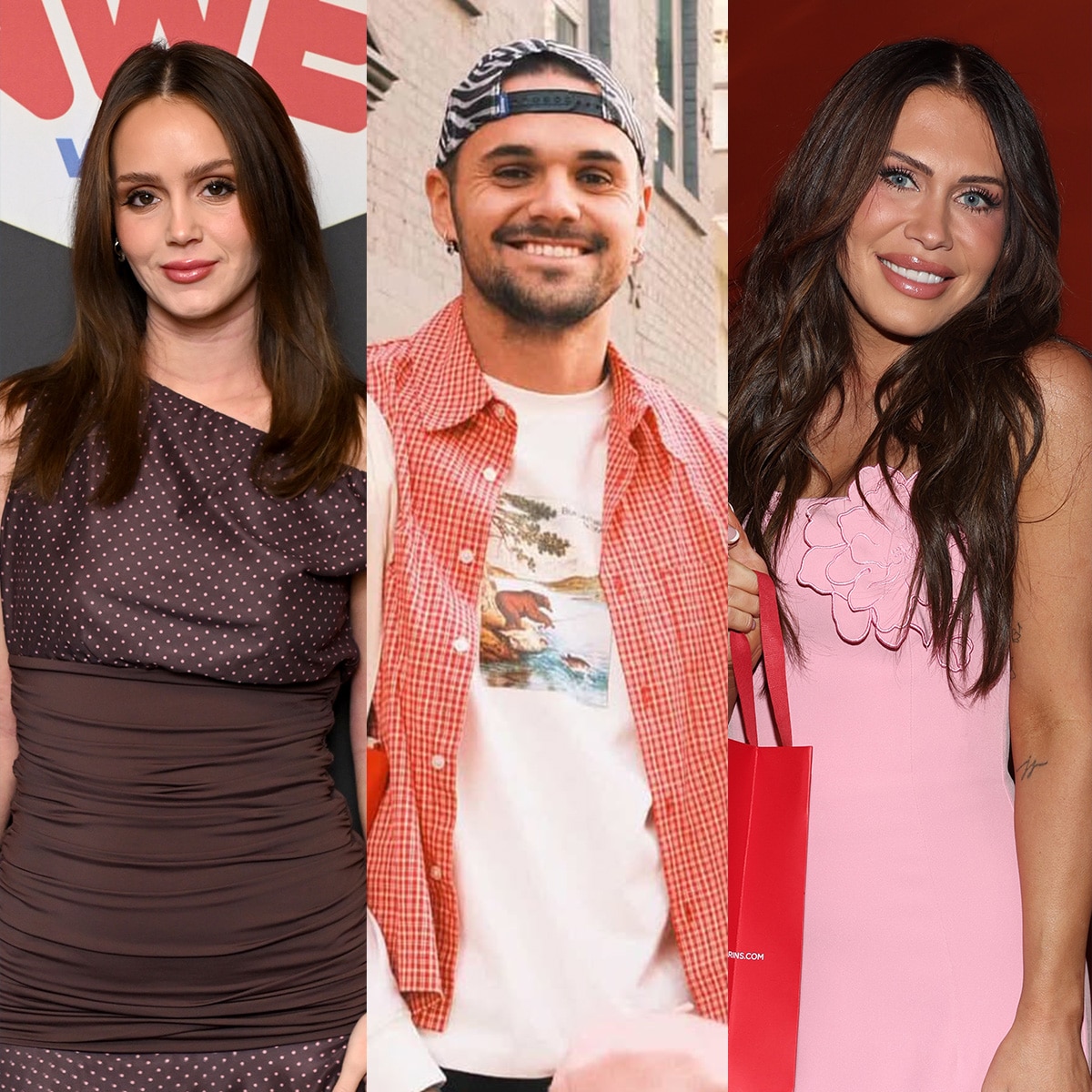 Mikayla Matthews Slams Chase McWhorter Over Jessi Draper Kiss Drama