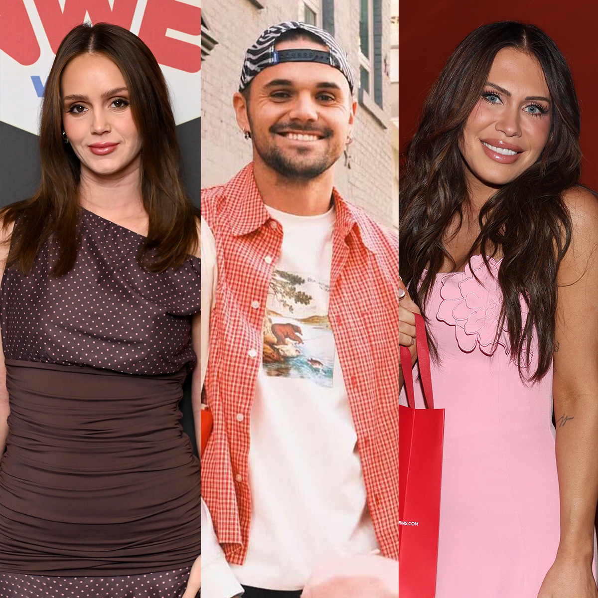 Mikayla Matthews Slams Chase McWhorter Over Jessi Draper Kiss Drama