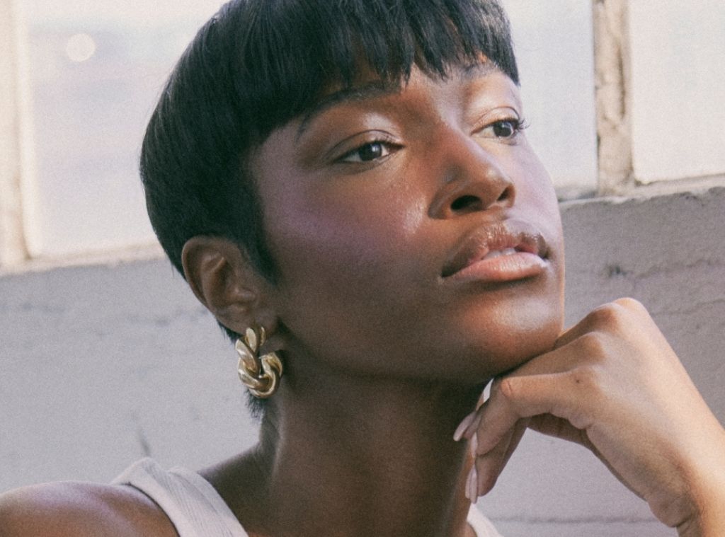  Pastel & Rosy Cheeks, Lips, Eyes for Spring Weddings