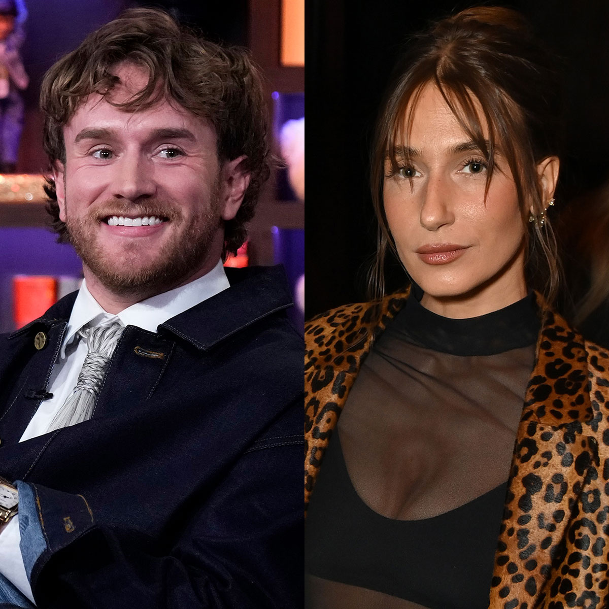 Summer House’s West Wilson on Amanda Batula Dating Rumors