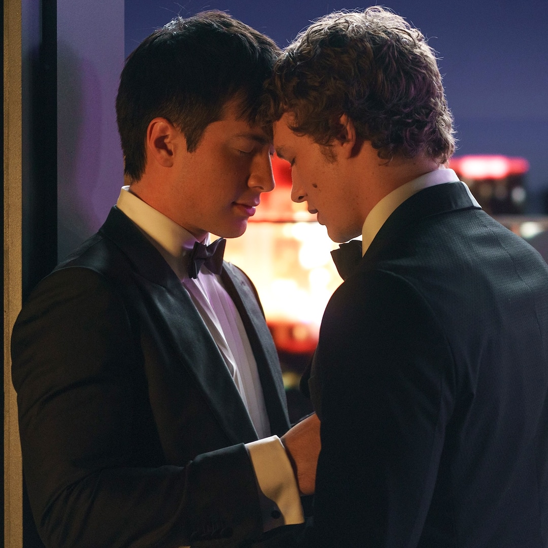 Heated Rivalry Is Coming Back Soon—But It's Not What You Think Heated Rivalry Is Coming Back Soon—But It's Not What You Think