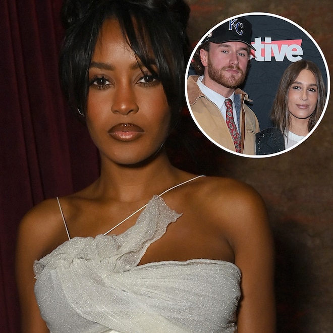 Ciara Miller; West Wilson, Amanda Batula, Summer House