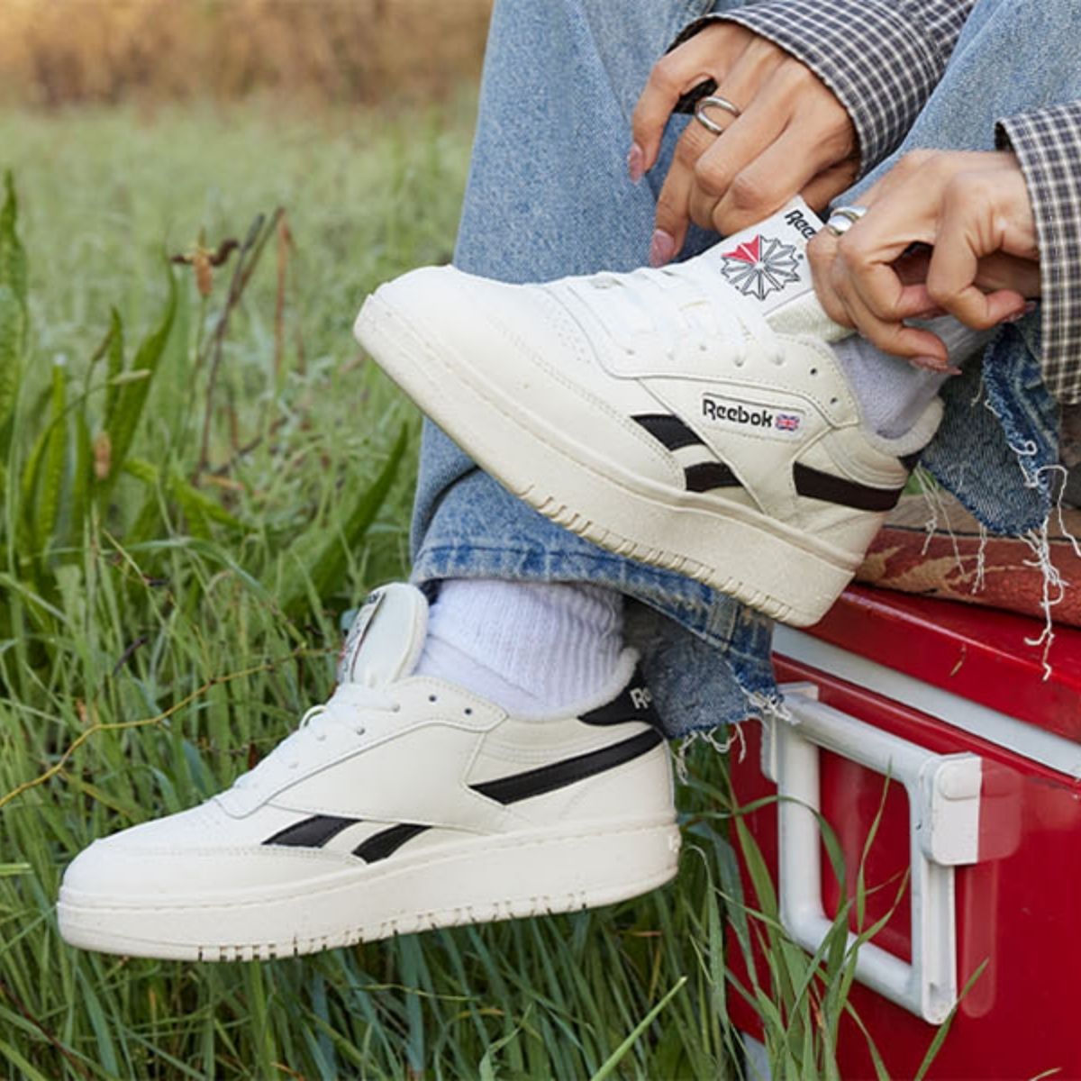 Best White Sneakers Go With Everything on Sale at Amazon