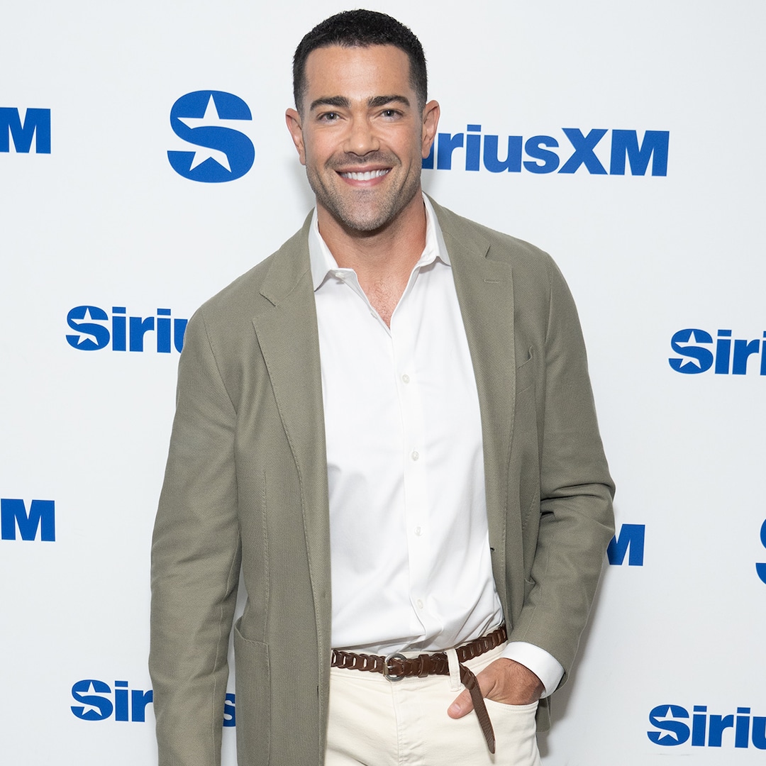 Jesse Metcalfe on Botox, Cosmetic Procedures Jesse Metcalfe on Botox, Cosmetic Procedures