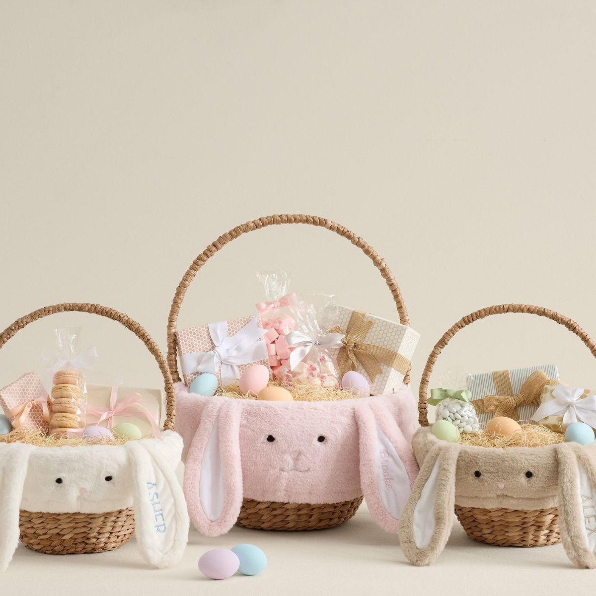 Forget Candy: They'll Actually Keep These Easter Basket Gifts