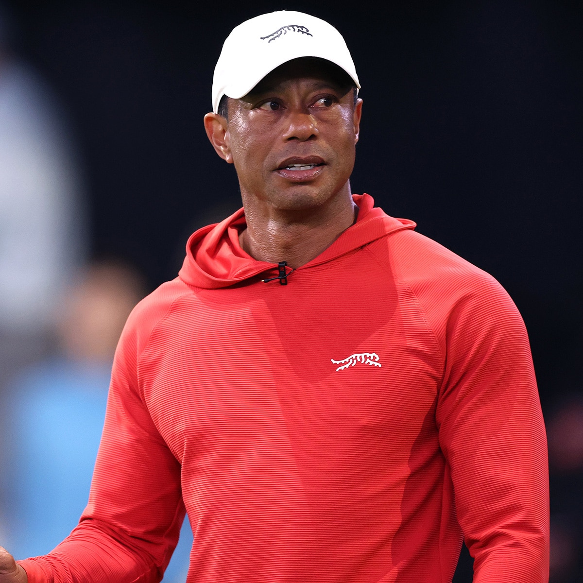 Tiger Woods Had Pills in His Pocket at Time of DUI Arrest, Police Say
