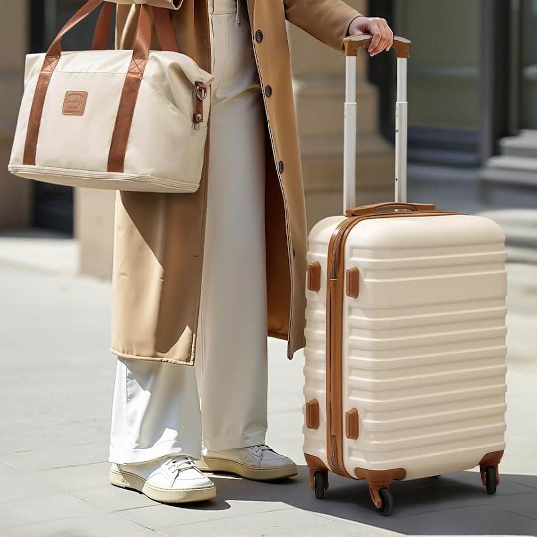 Amazon Big Spring Sale: Best Luggage Deals Amazon Big Spring Sale: Best Luggage Deals