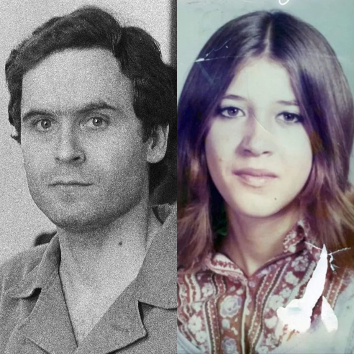 Ted Bundy Linked to Unsolved Teen Murder in 1974 With New DNA Testing