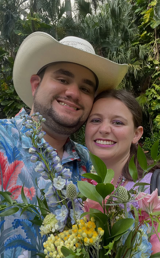 Tyler White, Madison Marilla, Love on the Spectrum, Instagram