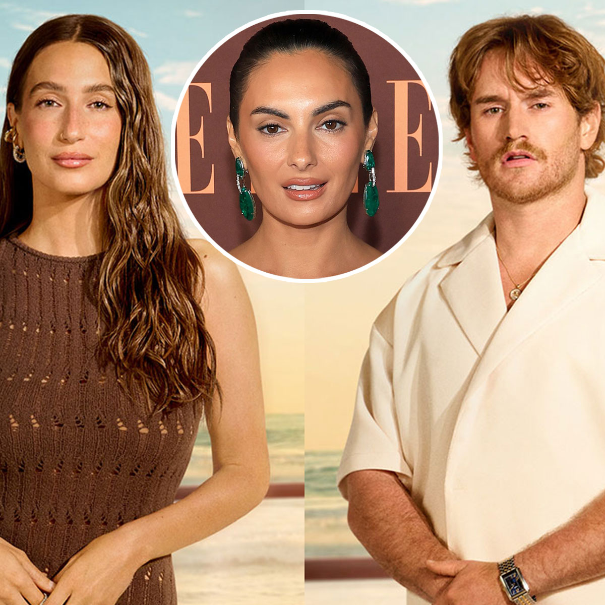 Paige DeSorbo on West Wilson, Amanda Batula Summer House Romance