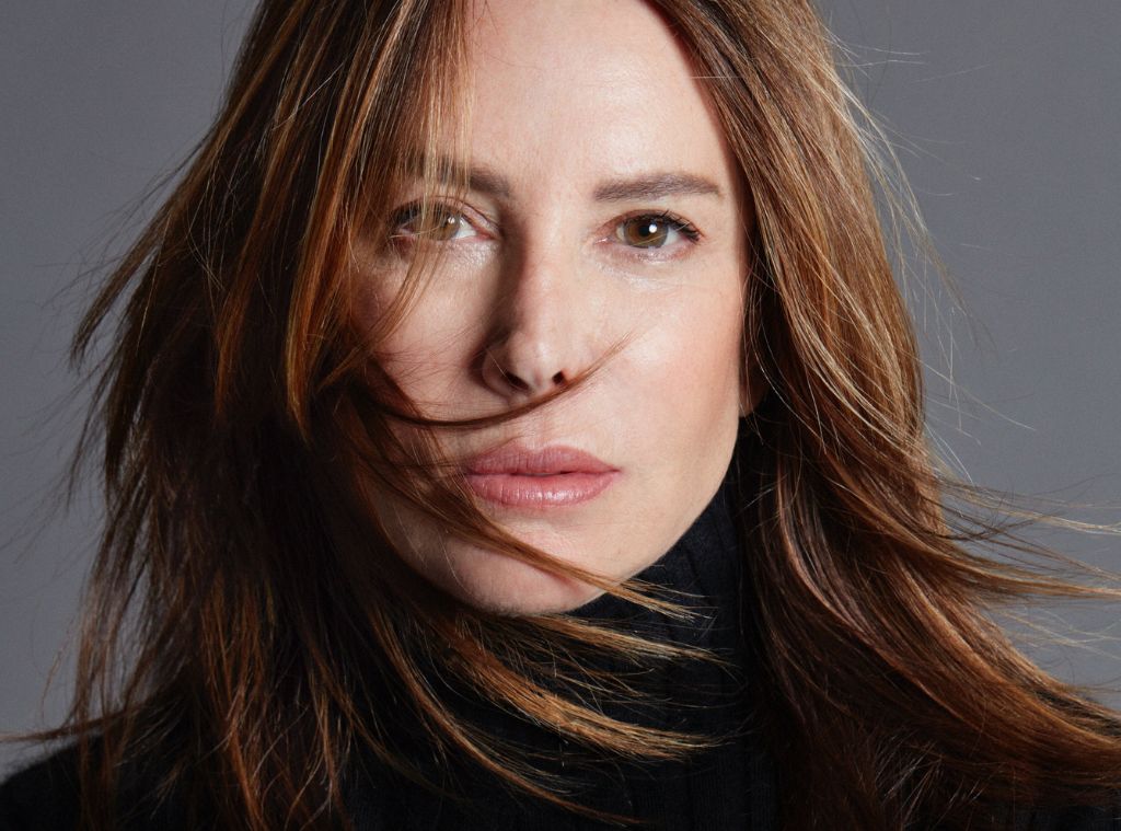 SHOP Cool Girl Bob Inspo From Celebrity Hairstylist Sally Hershberger