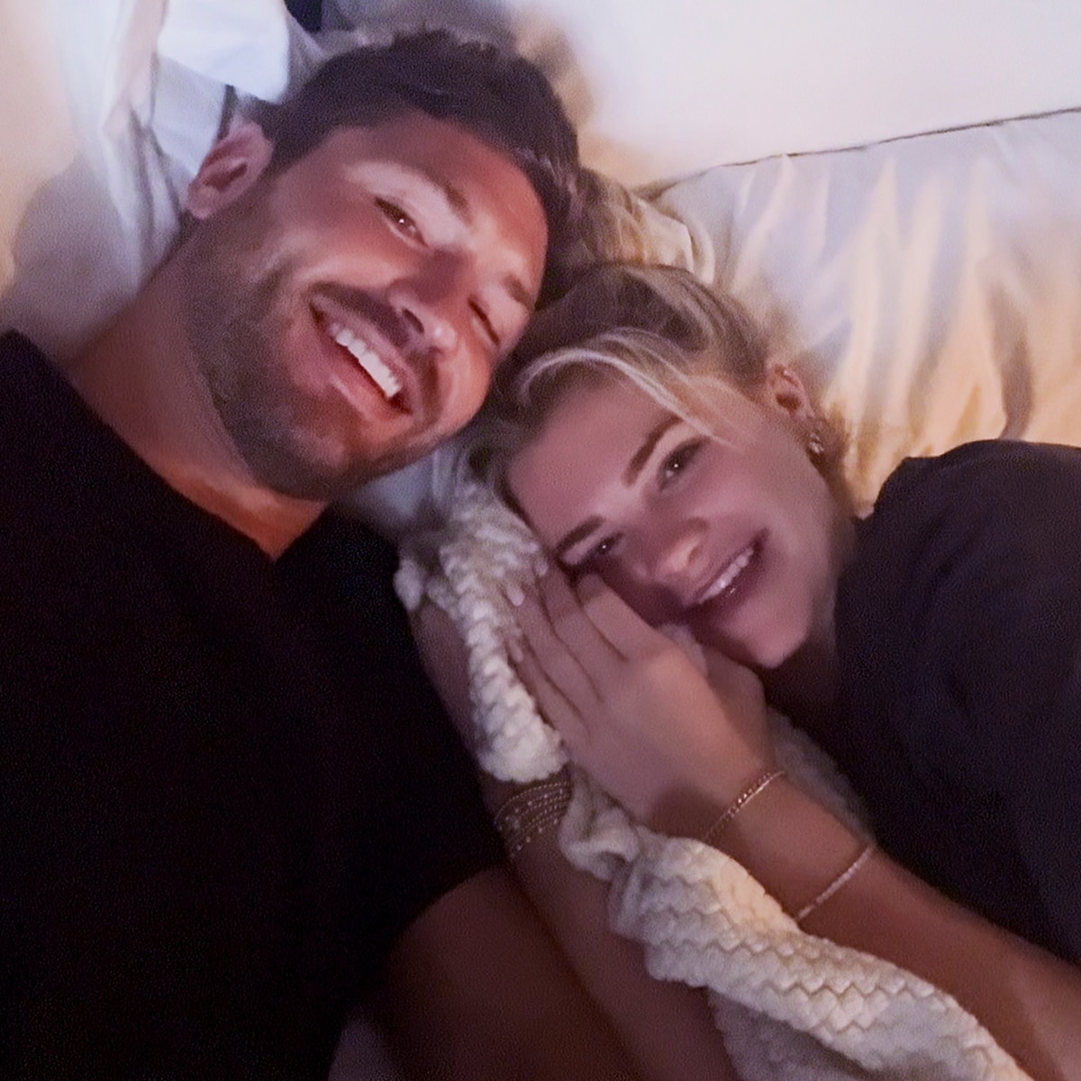 Why Age of Attraction Star Libby Hasn't Met Andrew's Daughters