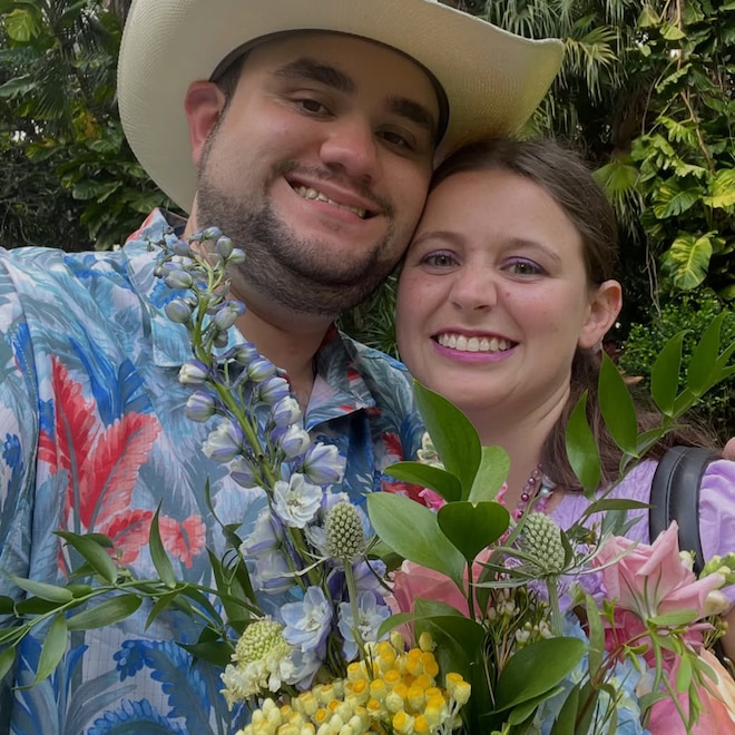 Tyler White, Madison Marilla, Love on the Spectrum, Instagram