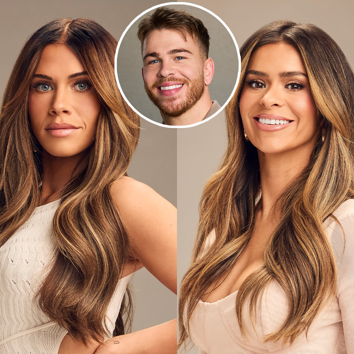 Taylor Frankie Paul’s Bachelorette Contestant Flirts With Jessi Draper