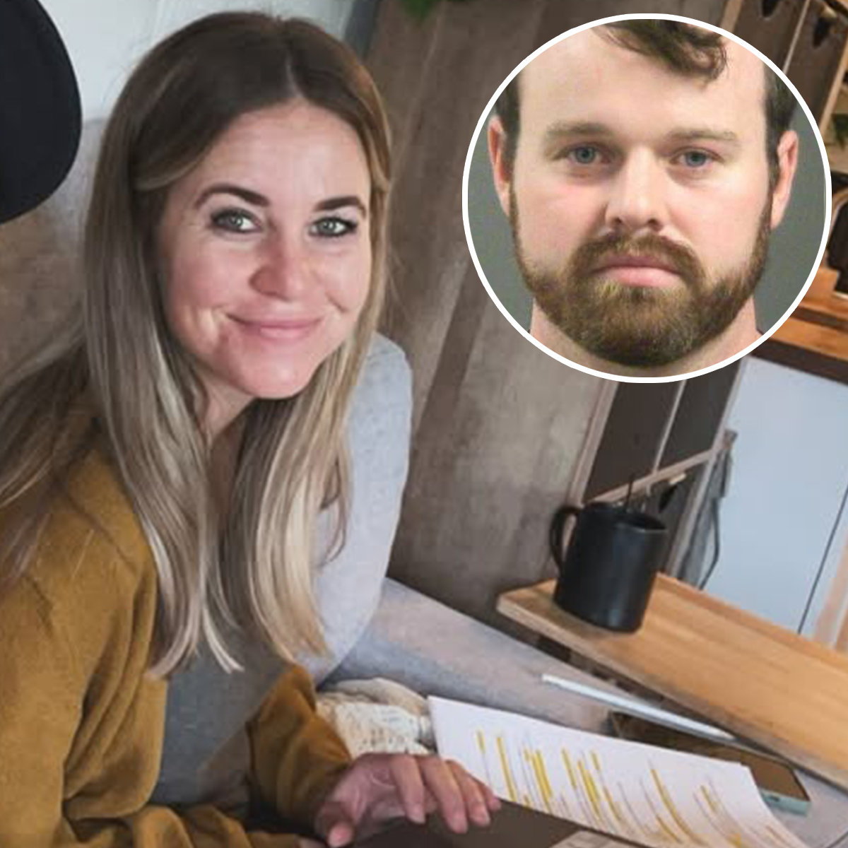 Joseph Duggar Sister Jana Duggar on Child Molestation Arrest Joseph Duggar Sister Jana Duggar on Child Molestation Arrest