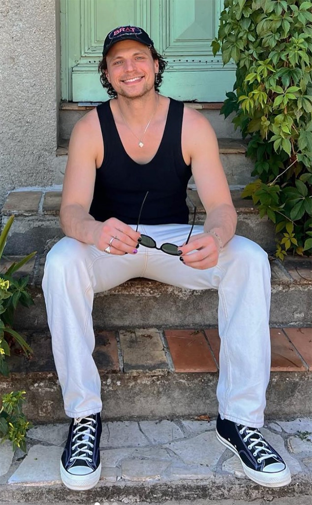 Konrad Bien-Stephen, Bachelorette star dead