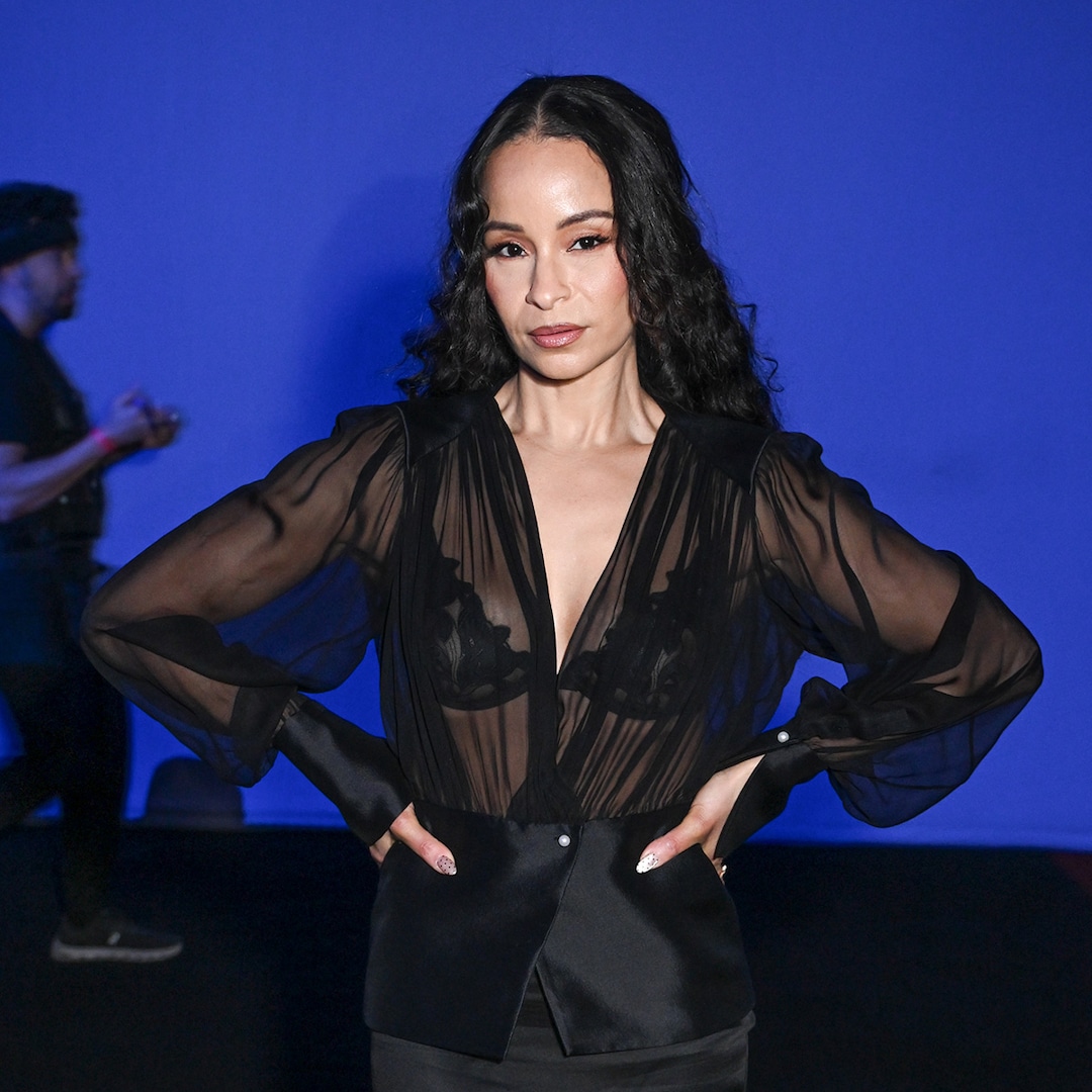 Sai de Silva’s Husband David Craig Files for Divorce Sai de Silva’s Husband David Craig Files for Divorce