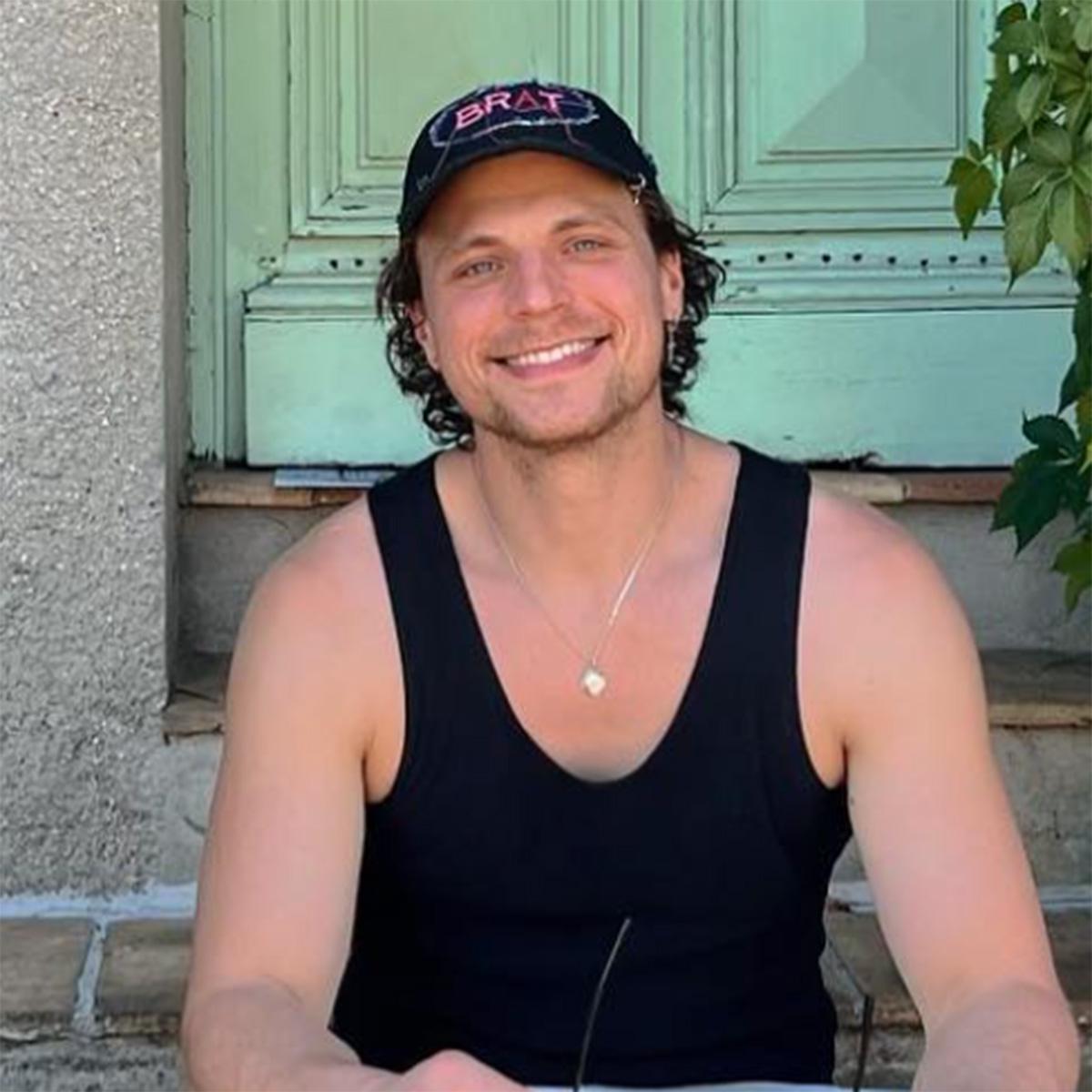 The Bachelorette Australia’s Konrad Bien-Stephen Dead at 35