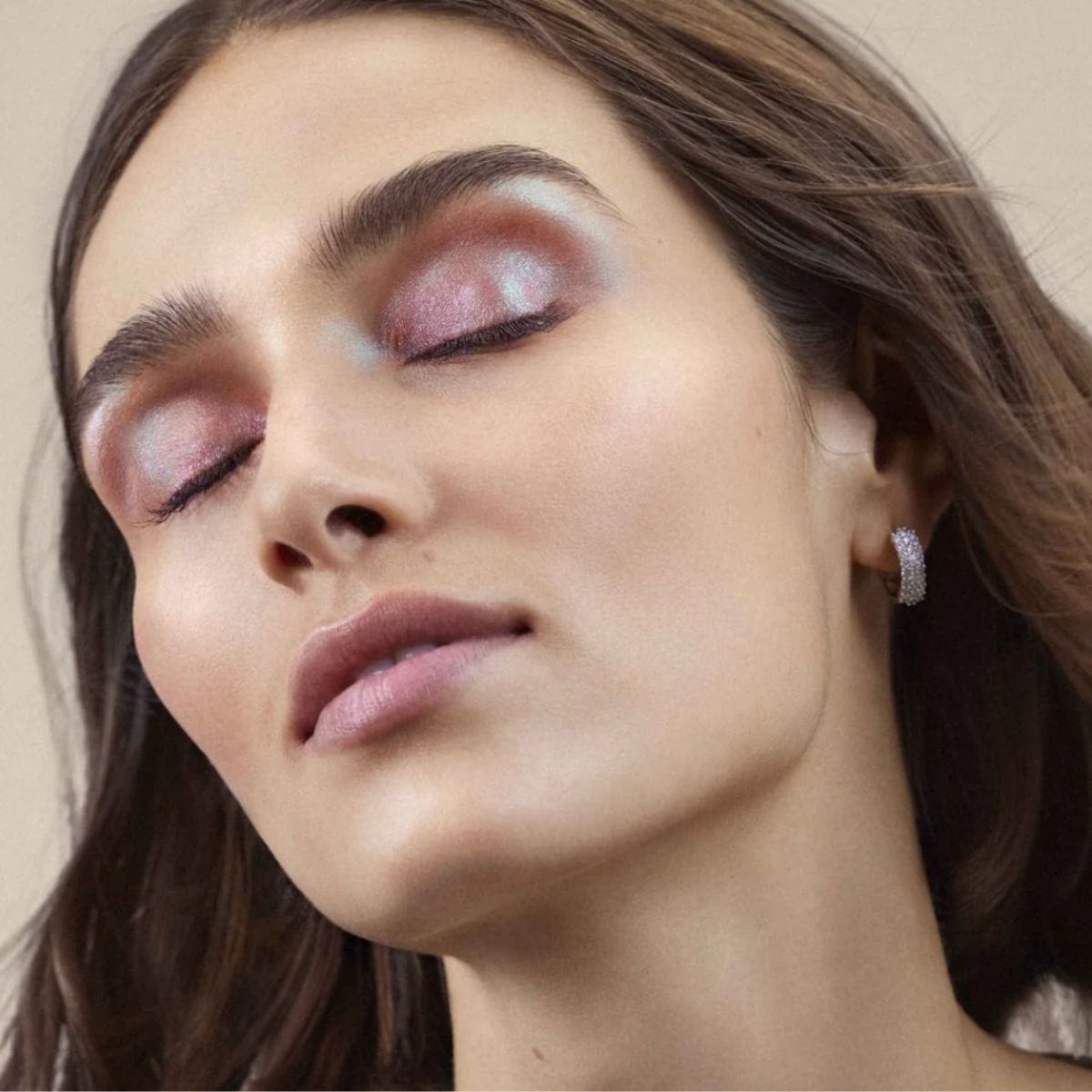 Glow During Festival Season With These Glittering Makeup Finds