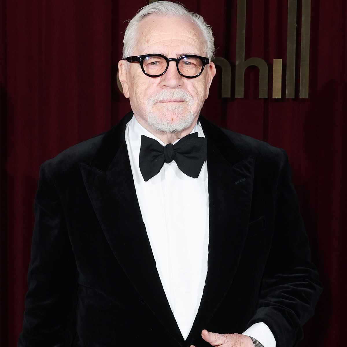 Brian Cox Slams Johnny Depp, Criticizes Margot Robbie’s Wuthering Heights