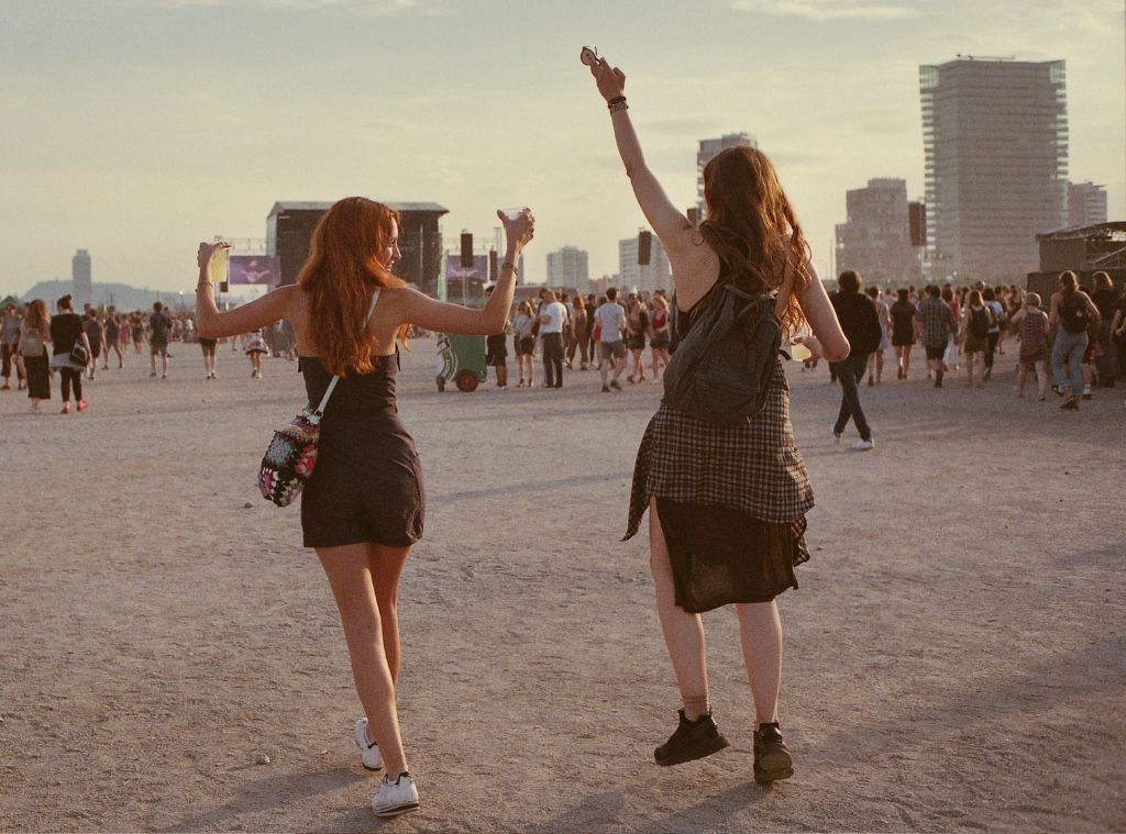 From Sneakers to Cowboy Boots, These Are the Music Festival Shoes You Should Pack to Survive the Weekend