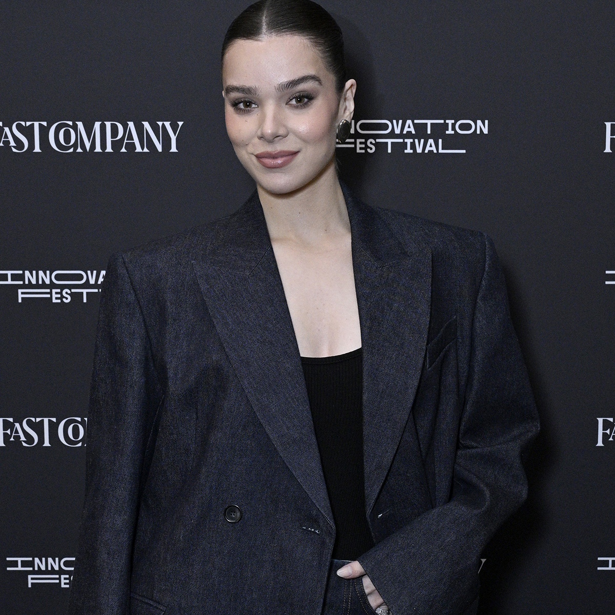 Hailee Steinfeld on Welcoming Baby Girl With Josh Allen