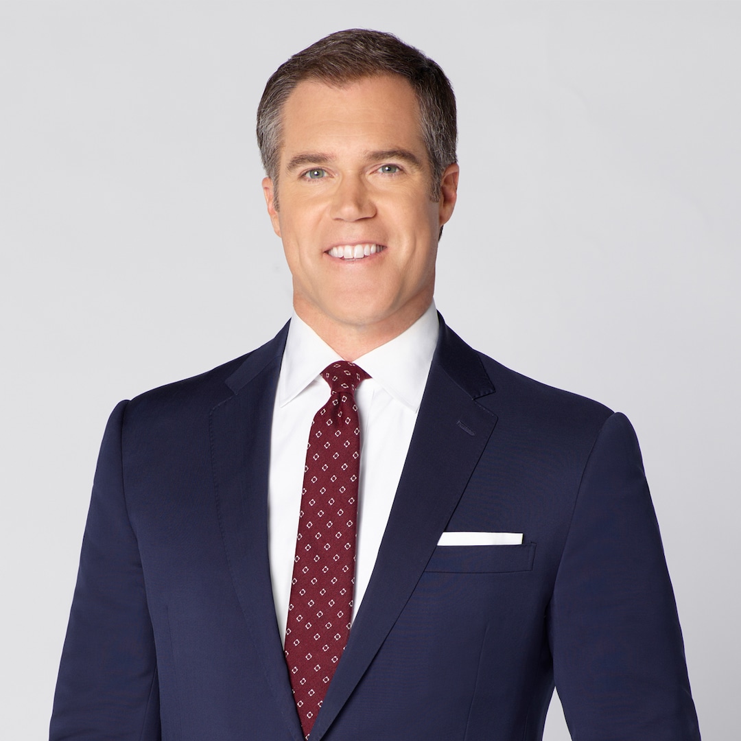 Anchor Peter Alexander Departs Today After 22 Years, Moves to MS NOW Anchor Peter Alexander Departs Today After 22 Years, Moves to MS NOW
